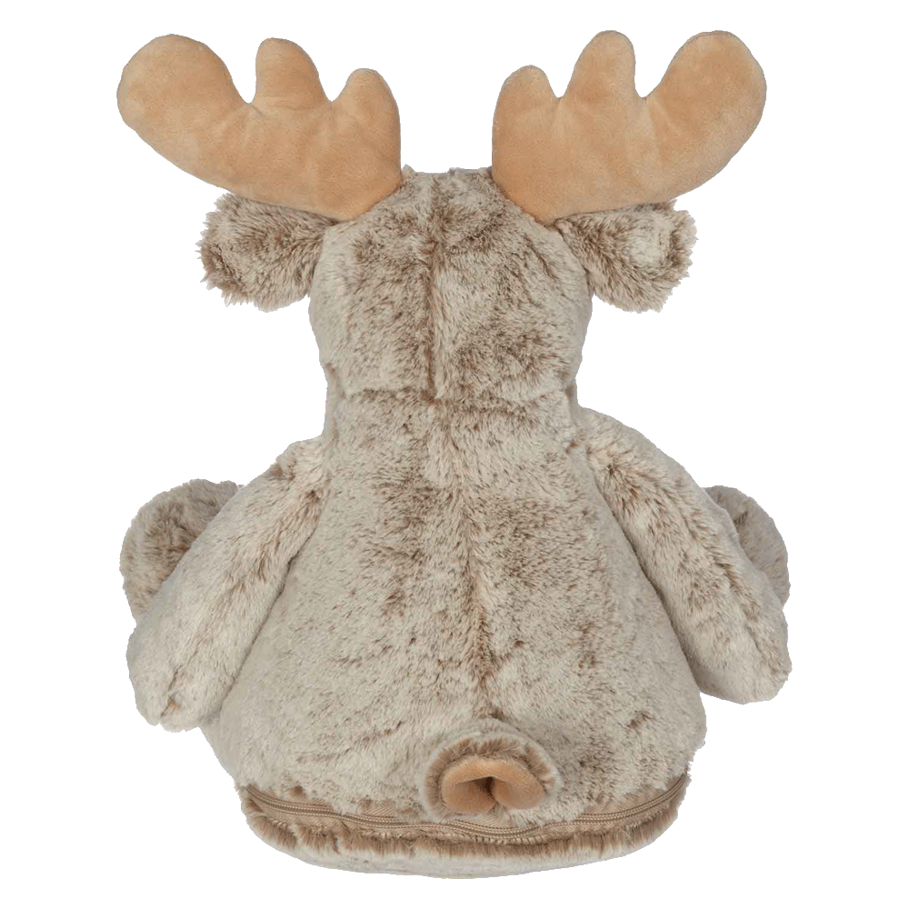 Mason Moose Buddy - 16’’ - Embroider Buddy®