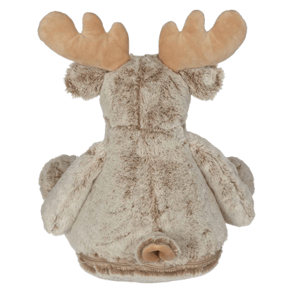 Mason Moose Buddy - 16’’ - Embroider Buddy®