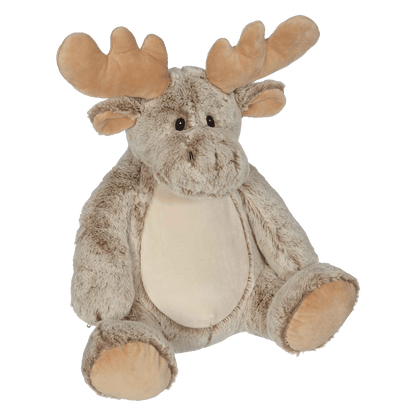 Mason Moose Buddy - 16’’ - Embroider Buddy®