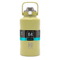 MAUNA Water Bottle - 1.9 L Six Pack - Dune - Drinkware