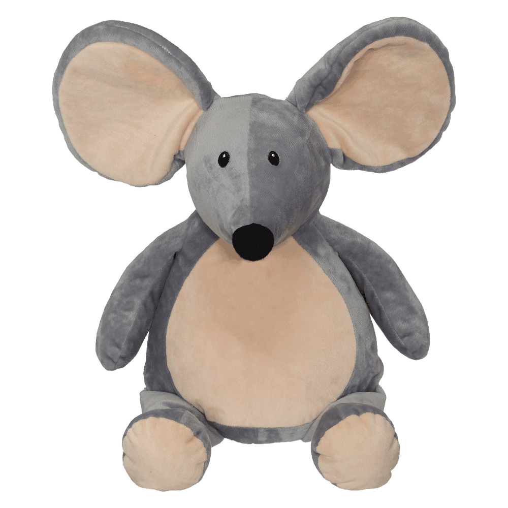 Maverick Mouse Buddy - Embroider Buddy®