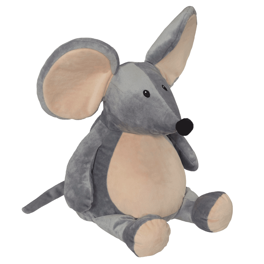 Maverick Mouse Buddy - Embroider Buddy®