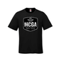 MCGA - Make Canada Great Again T-Shirt - 01 - Black / Small