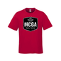 MCGA - Make Canada Great Again T-Shirt - 01 - Red / Small