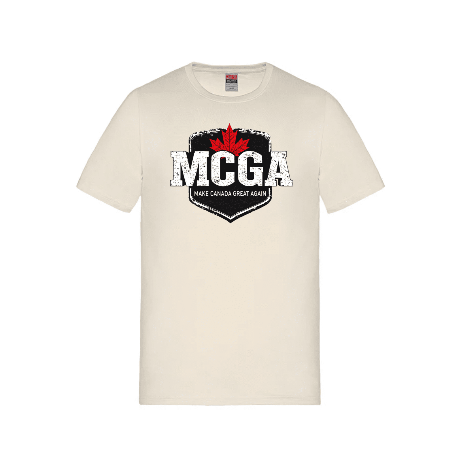 MCGA - Make Canada Great Again T-Shirt - 02