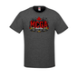 MCGA Make Canada Great Again T-Shirt - 09 - charcoal heather / Small