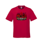 MCGA Make Canada Great Again T-Shirt - 09 - Red / Small
