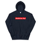 Medicine Hat Supreme’d Hoodie - Navy / S