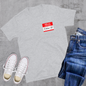 From Medicine Hat Tee - Sport Grey / S