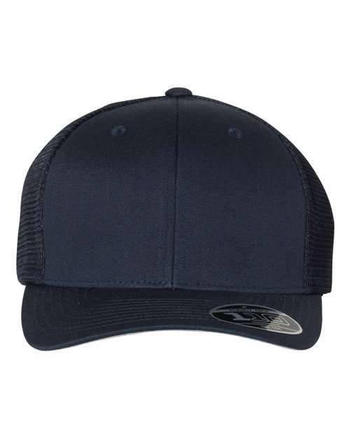 Mesh-back cap: unleash custom apparel and live screen printing toronto 110 - Hats