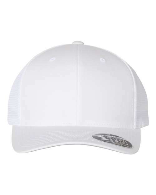 Mesh-back cap: unleash custom apparel and live screen printing toronto 110 - Hats