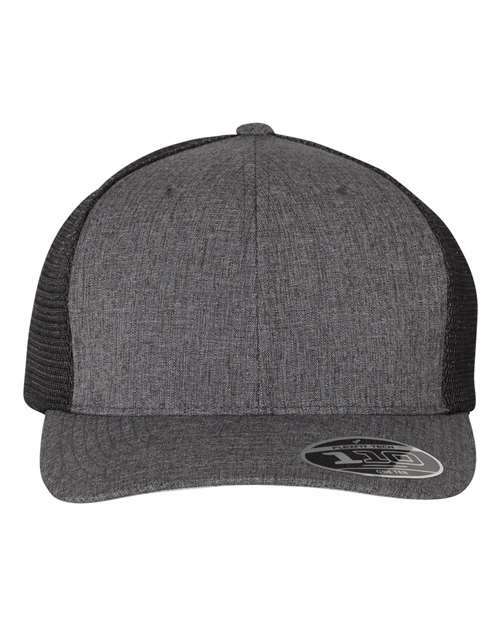 Mesh-back cap: unleash custom apparel and live screen printing toronto 110 - Hats