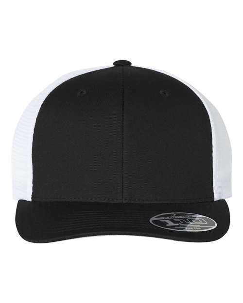 Mesh-back cap: unleash custom apparel and live screen printing toronto 110 - Hats