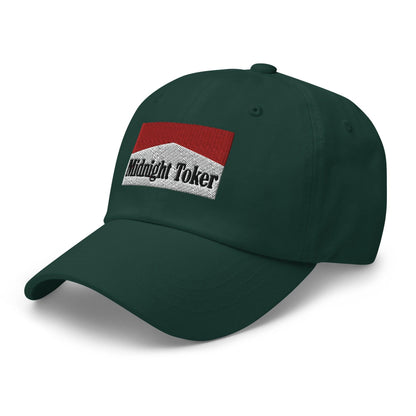 Midnight Toker Dad Hat