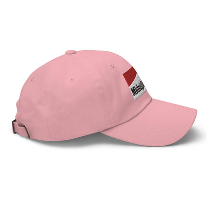 Midnight Toker Dad Hat