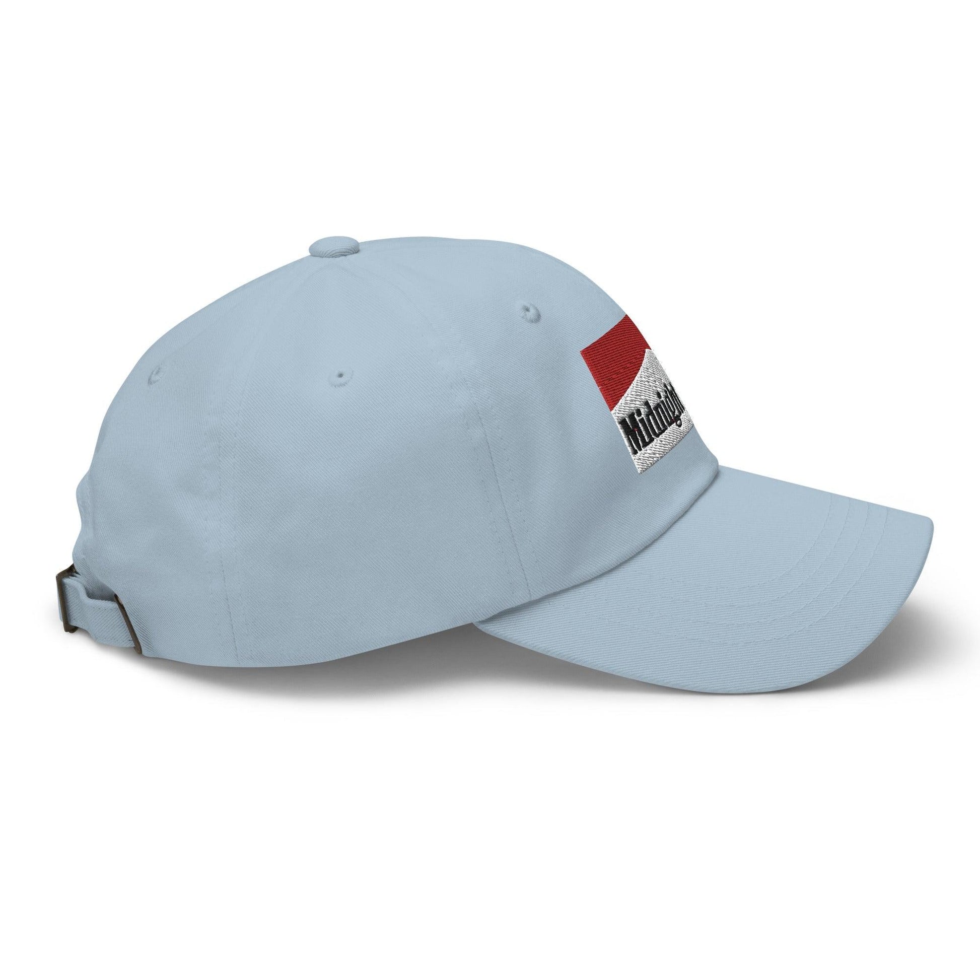 Midnight Toker Dad Hat
