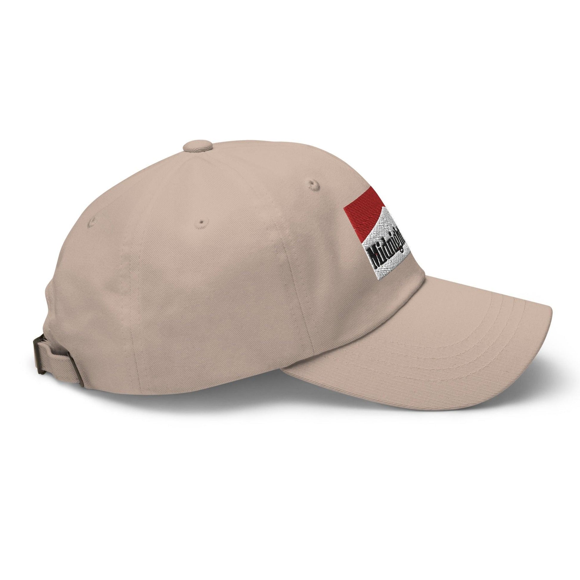 Midnight Toker Dad Hat