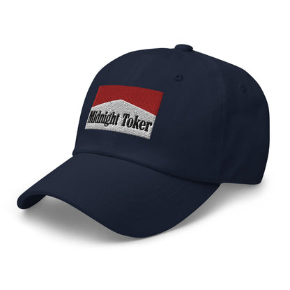 Midnight Toker Dad Hat