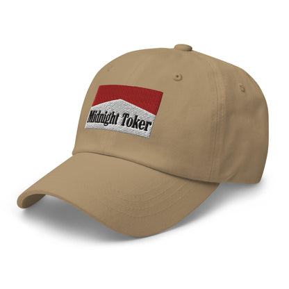 Midnight Toker Dad Hat