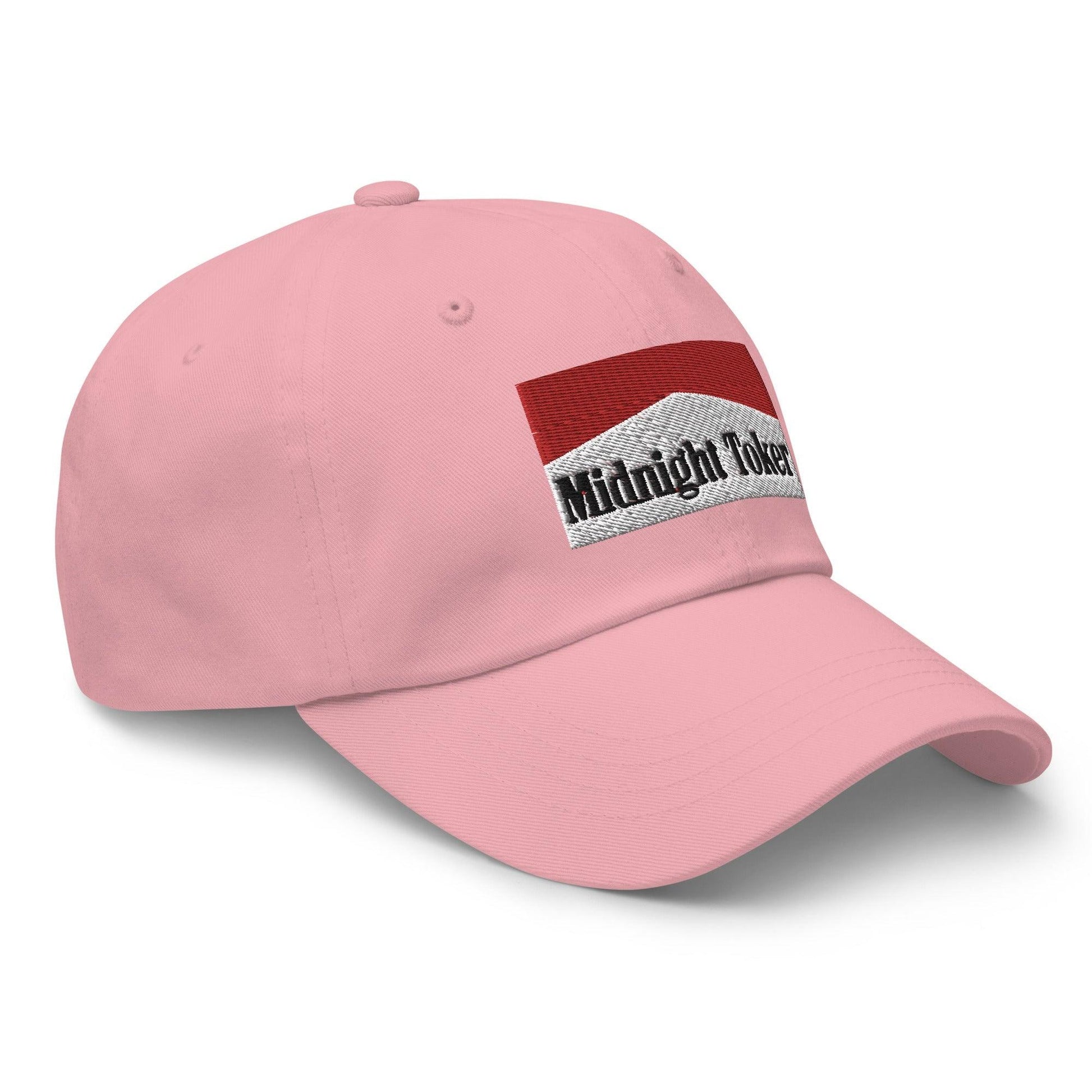 Midnight Toker Dad Hat