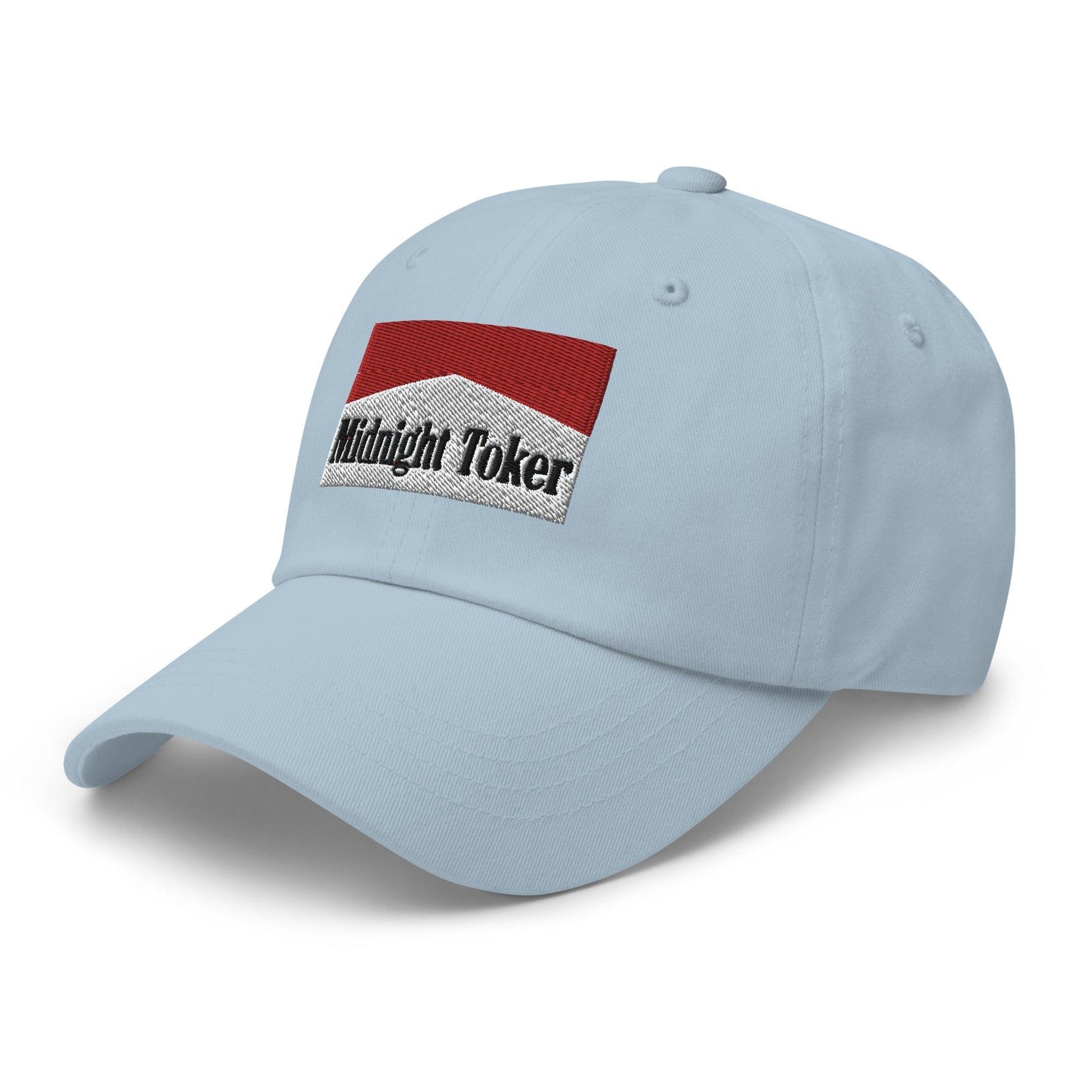 Midnight Toker Dad Hat