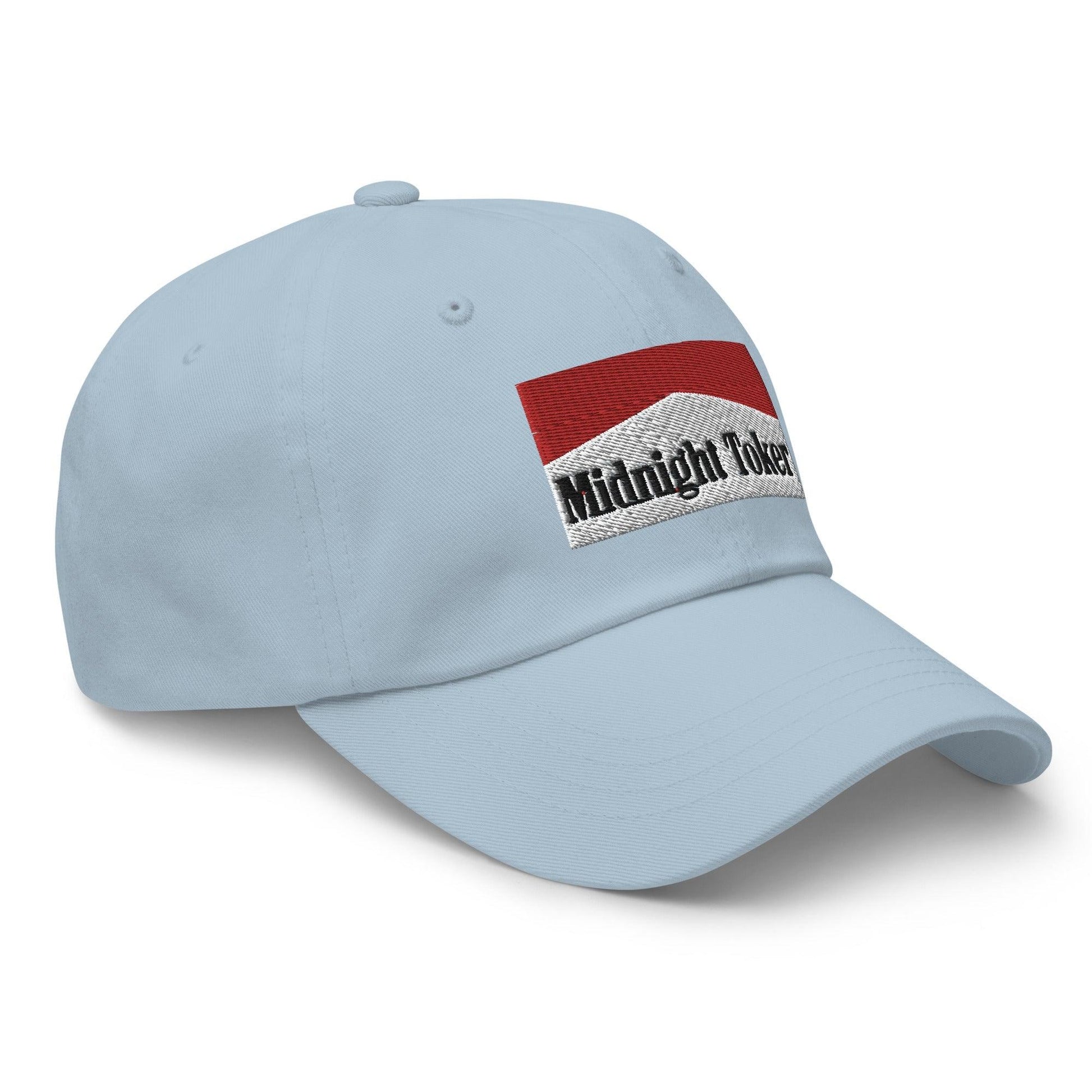 Midnight Toker Dad Hat
