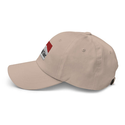 Midnight Toker Dad Hat
