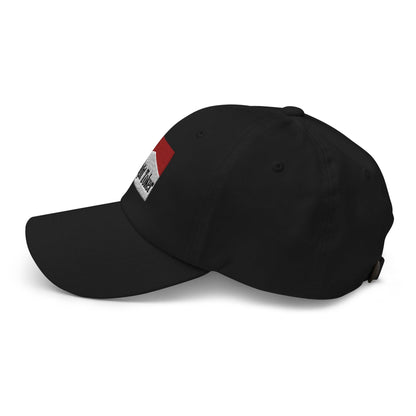 Midnight Toker Dad Hat