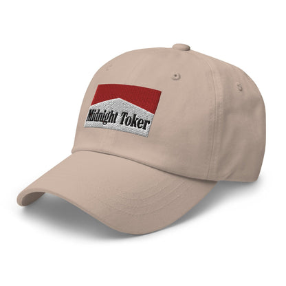 Midnight Toker Dad Hat