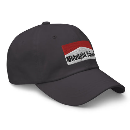Midnight Toker Dad Hat