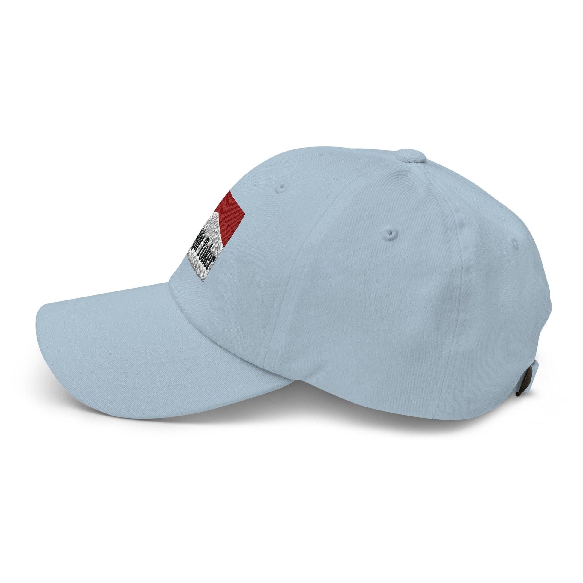 Midnight Toker Dad Hat