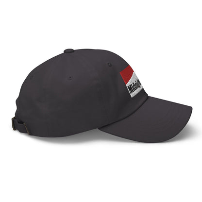 Midnight Toker Dad Hat