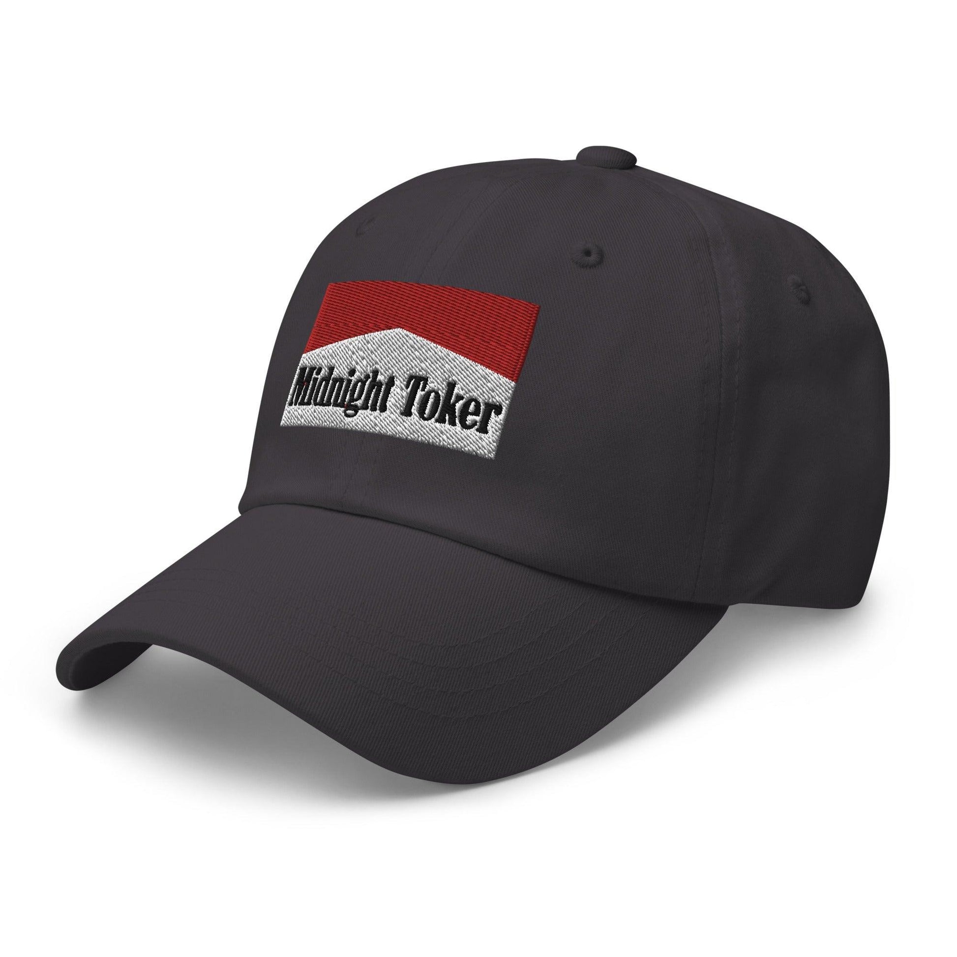 Midnight Toker Dad Hat