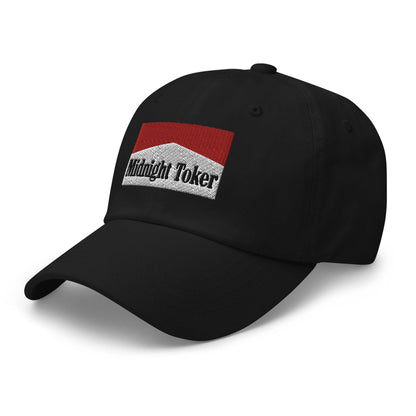 Midnight Toker Dad Hat