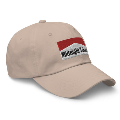 Midnight Toker Dad Hat