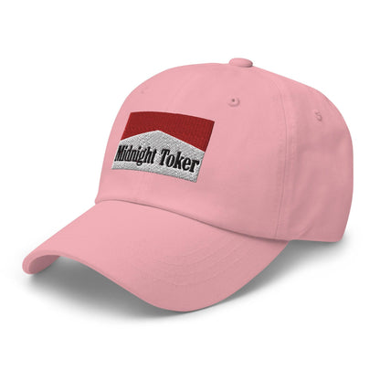 Midnight Toker Dad Hat