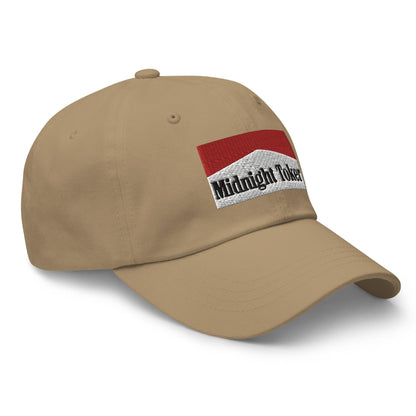 Midnight Toker Dad Hat