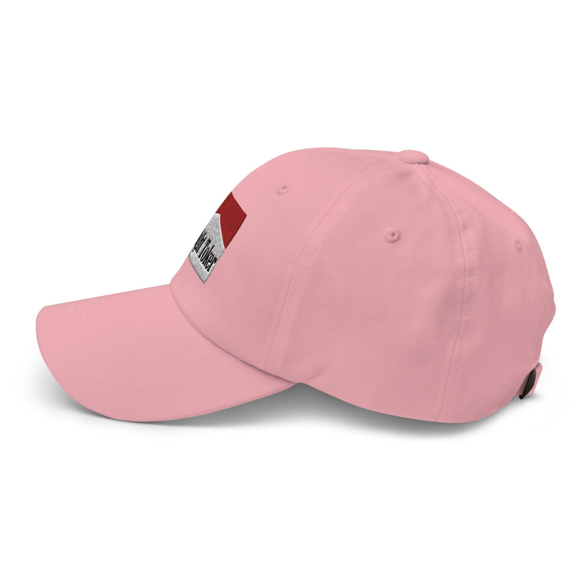 Midnight Toker Dad Hat