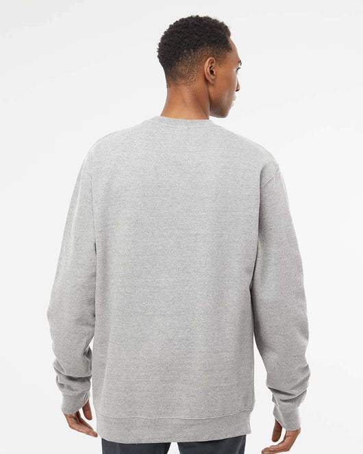 Midweight Crewneck Sweatshirt SS3000 (Colorset 1) - Sweatshirts & Hoodies