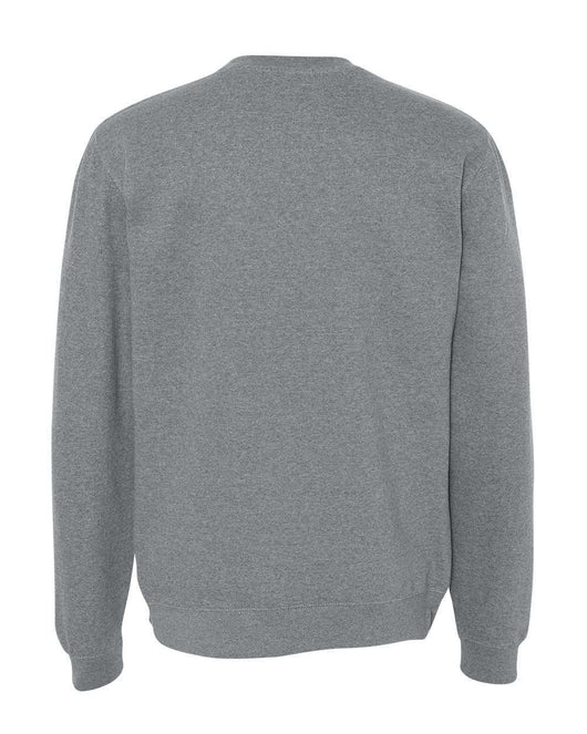 Midweight Crewneck Sweatshirt SS3000 (Colorset 1) - Sweatshirts & Hoodies