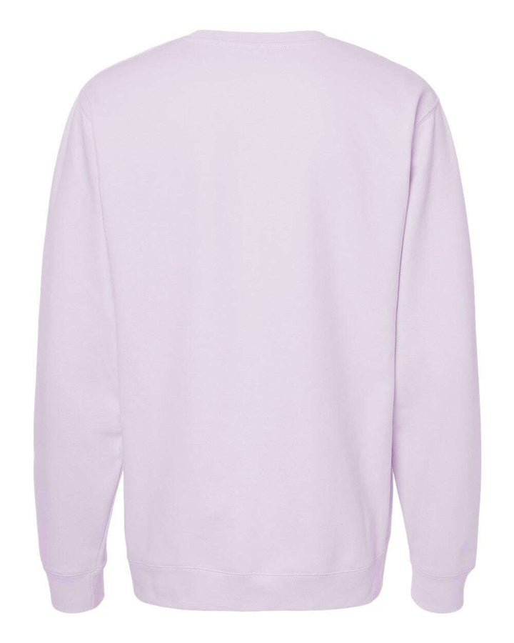 Midweight Crewneck Sweatshirt SS3000 (Colorset 1) - Sweatshirts & Hoodies