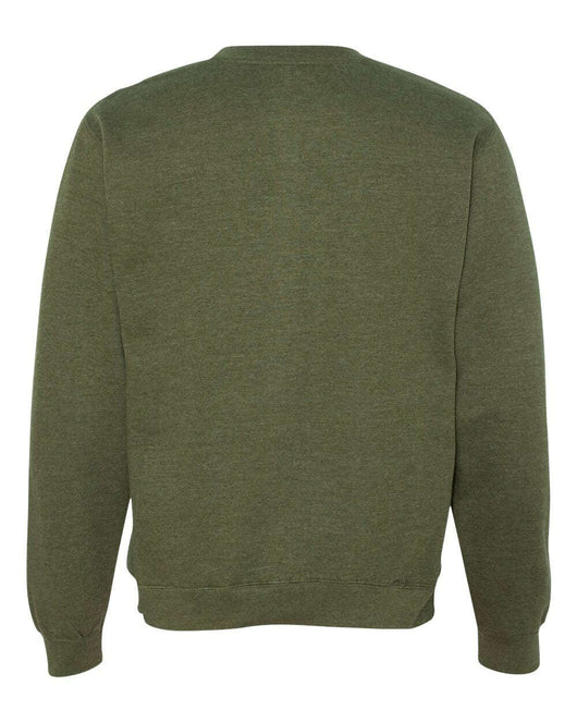 Midweight Crewneck Sweatshirt SS3000 (Colorset 1) - Sweatshirts & Hoodies