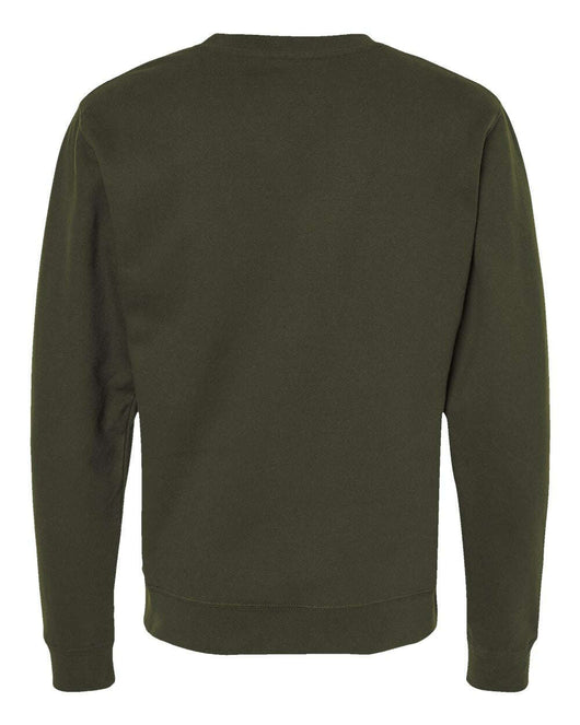 Midweight Crewneck Sweatshirt SS3000 (Colorset 1) - Sweatshirts & Hoodies