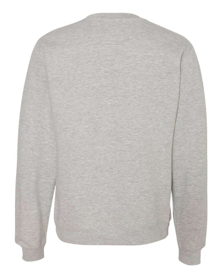 Midweight Crewneck Sweatshirt SS3000 (Colorset 1) - Sweatshirts & Hoodies