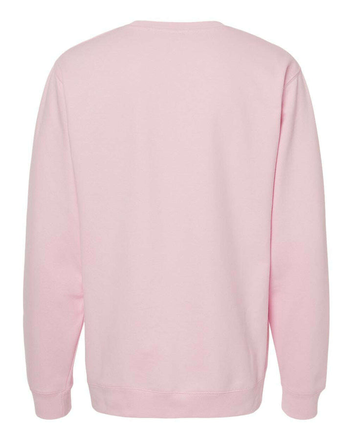 Midweight Crewneck Sweatshirt SS3000 (Colorset 1) - Sweatshirts & Hoodies