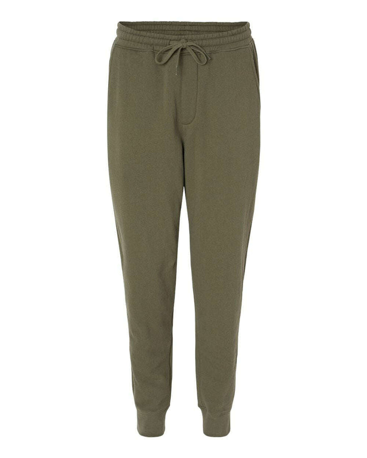 Midweight Fleece Pants - IND20PNT - Pants