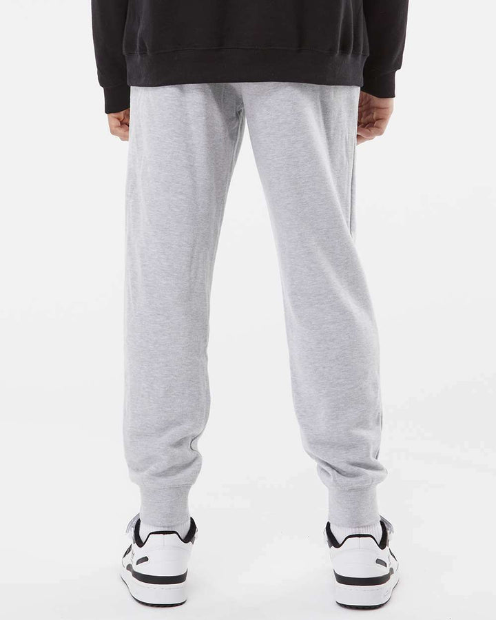 Midweight Fleece Pants - IND20PNT - Pants