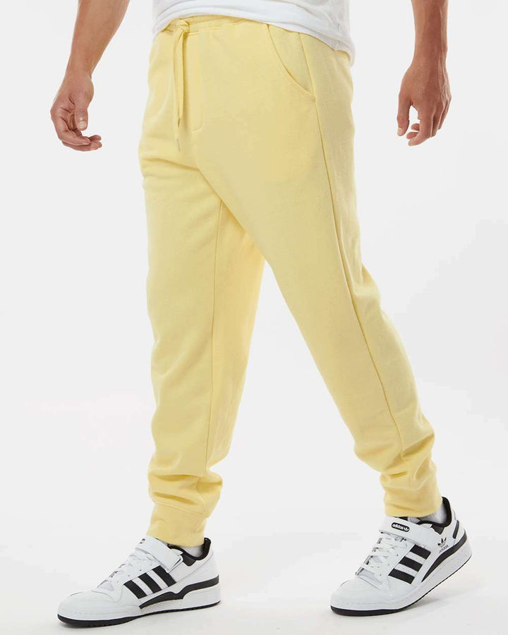 Midweight Fleece Pants - IND20PNT - Pants