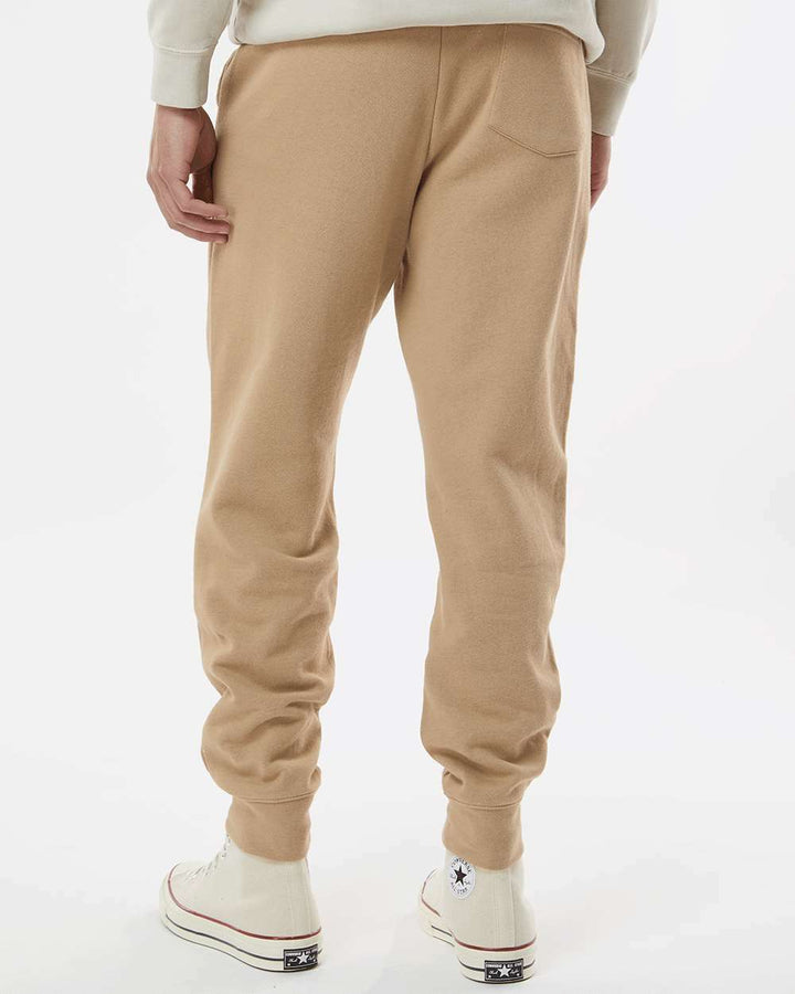 Midweight Fleece Pants - IND20PNT - Pants