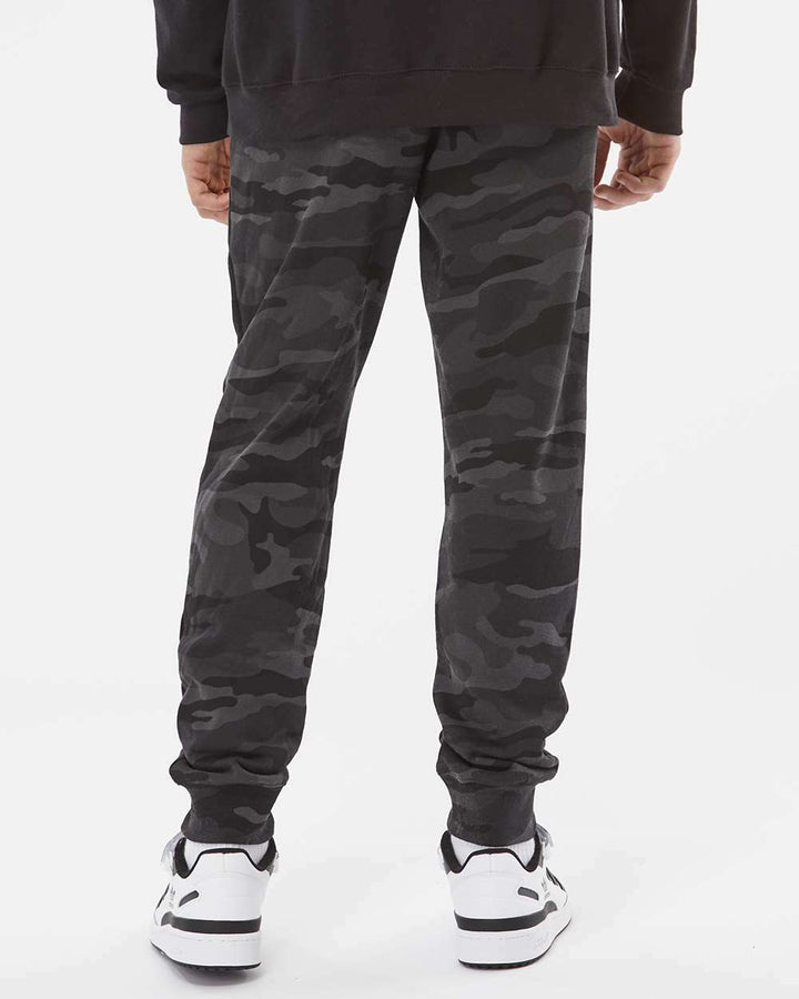 Midweight Fleece Pants - IND20PNT - Pants